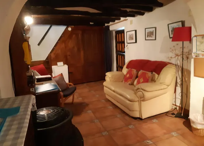 Casita Tomate