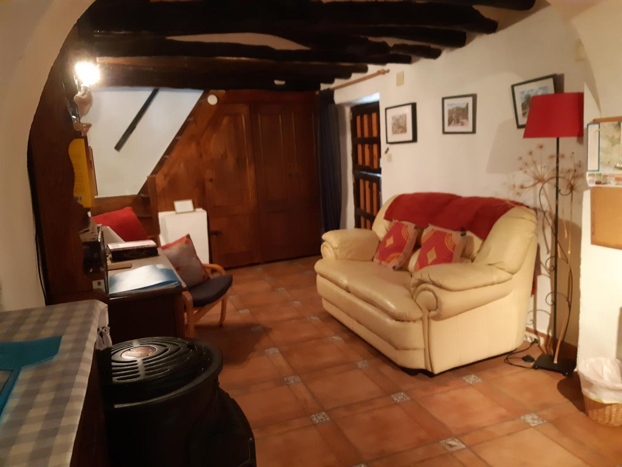 Casita Tomate Holiday home