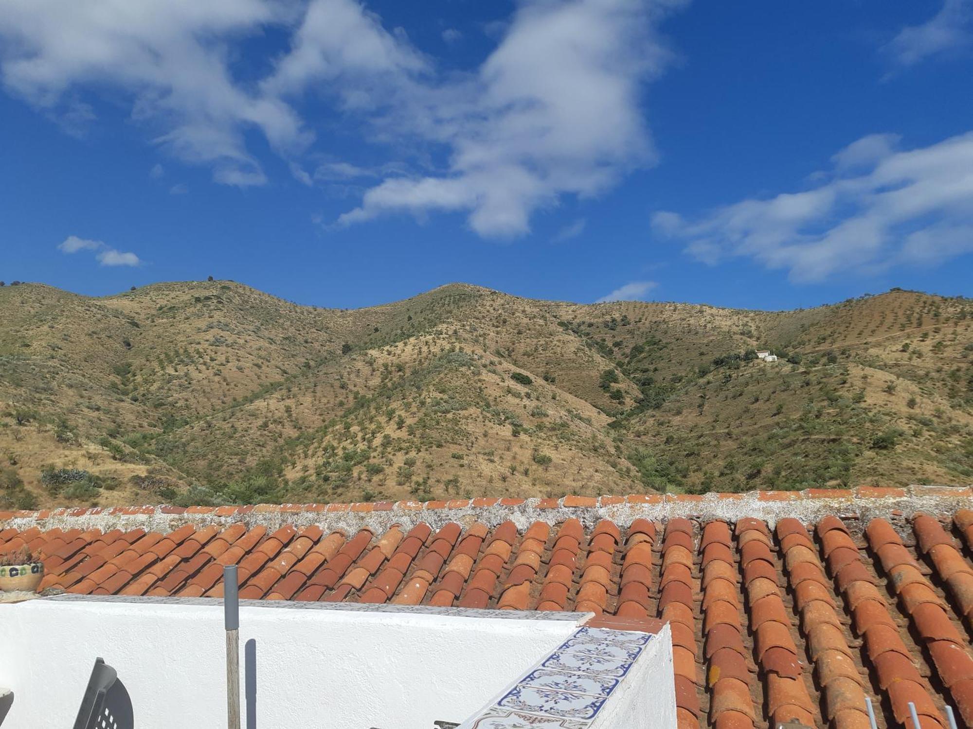 Holiday home Casita Tomate